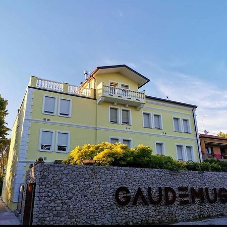 Locanda Gaudemus Boutique Hotel (Adults Only) Sistiana Kültér fotó