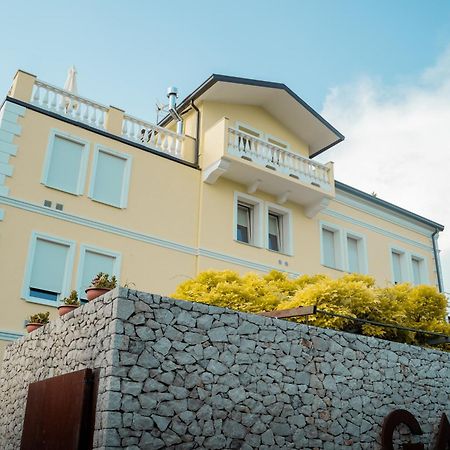 Locanda Gaudemus Boutique Hotel (Adults Only) Sistiana Kültér fotó