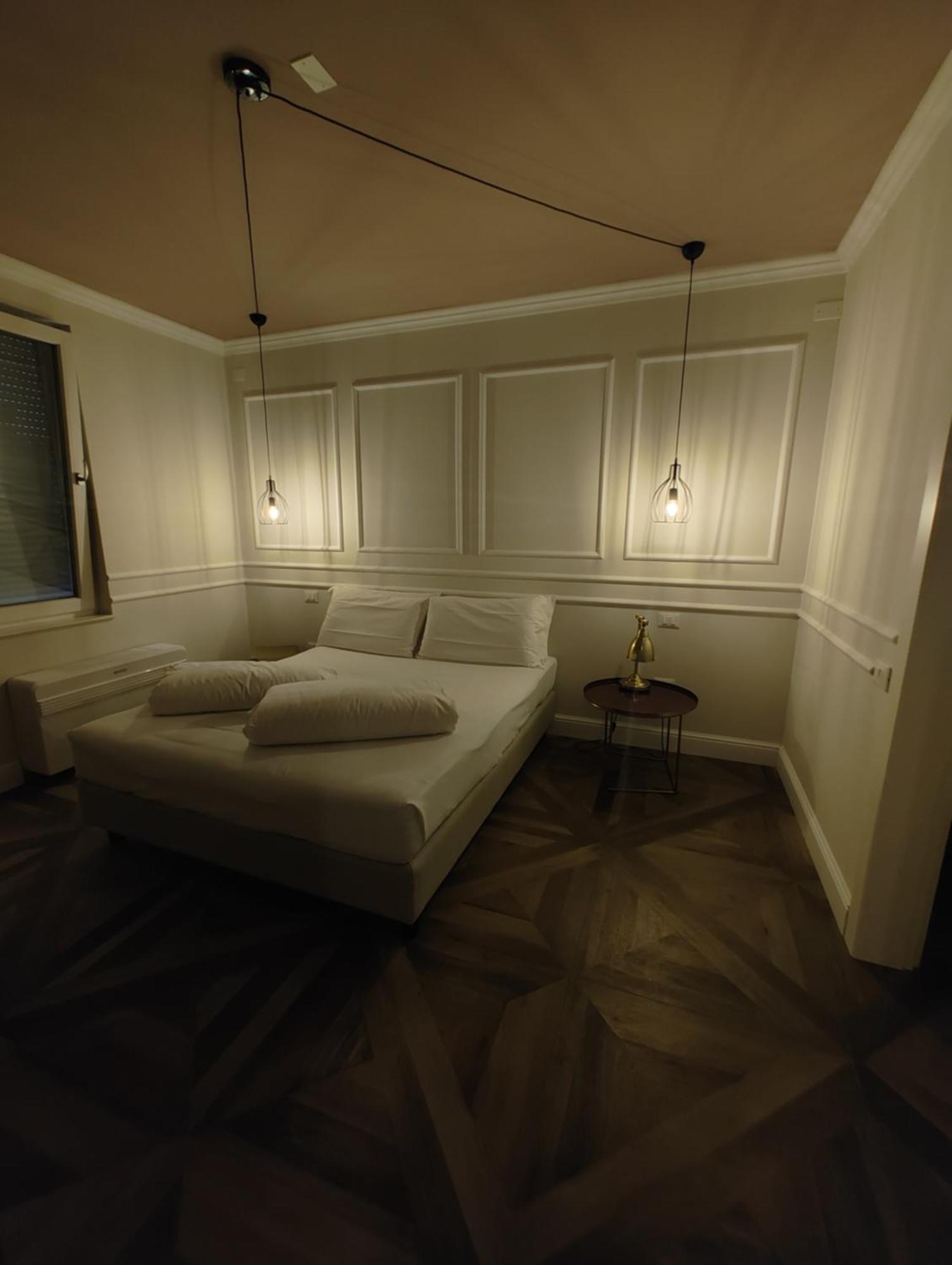 Locanda Gaudemus Boutique Hotel (Adults Only) Sistiana Kültér fotó