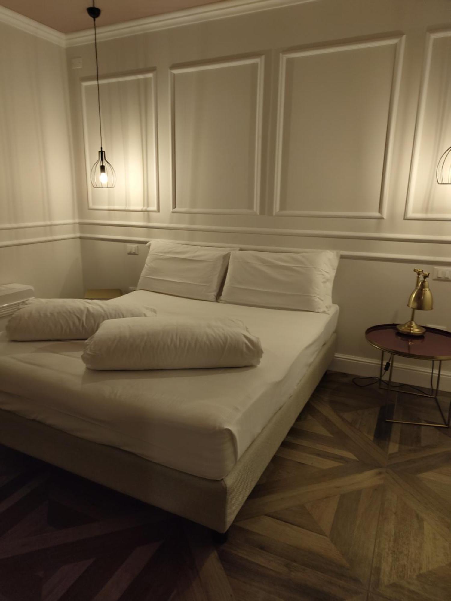 Locanda Gaudemus Boutique Hotel (Adults Only) Sistiana Kültér fotó