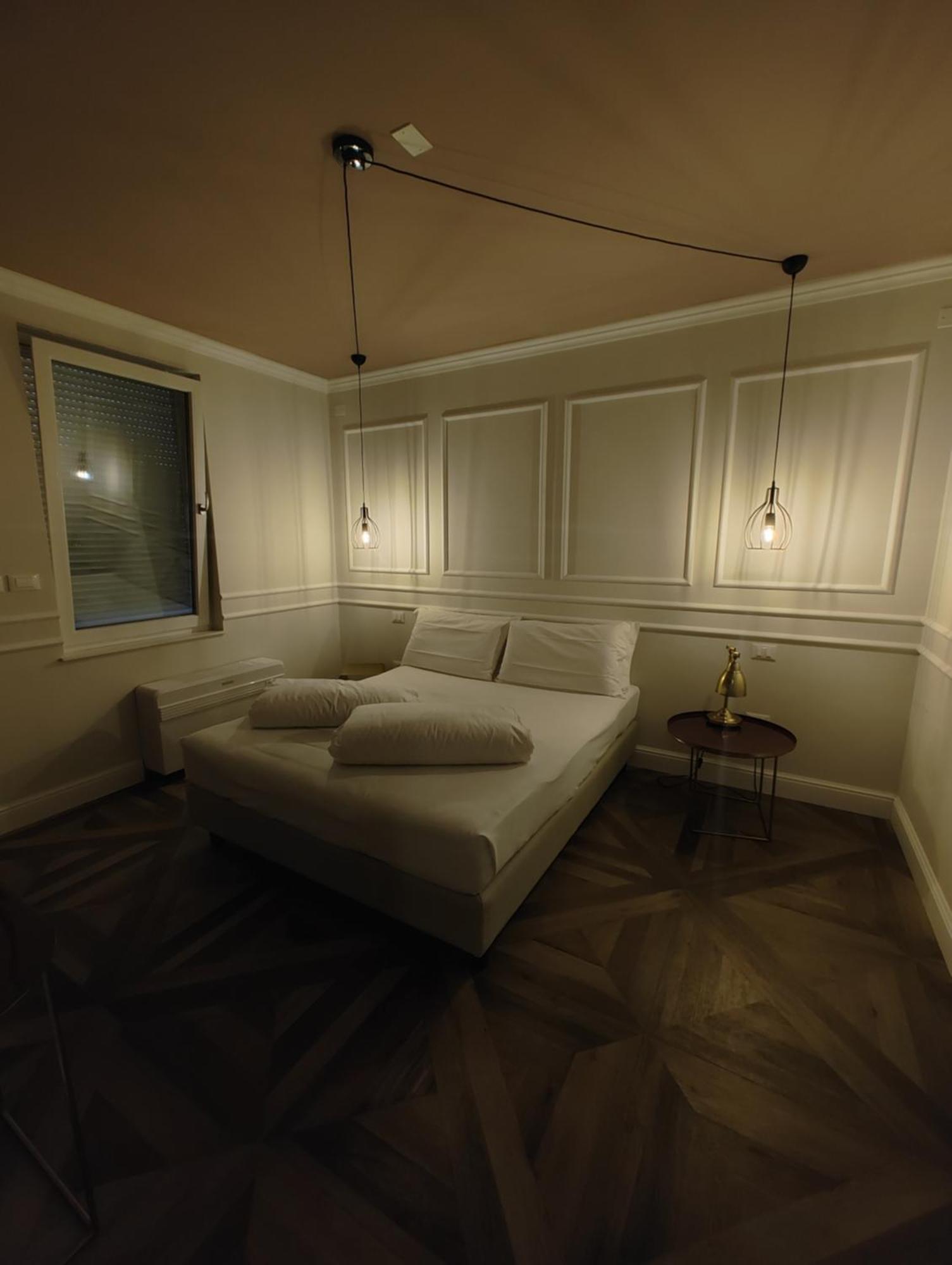Locanda Gaudemus Boutique Hotel (Adults Only) Sistiana Kültér fotó